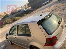 فولكسفاغن جولف